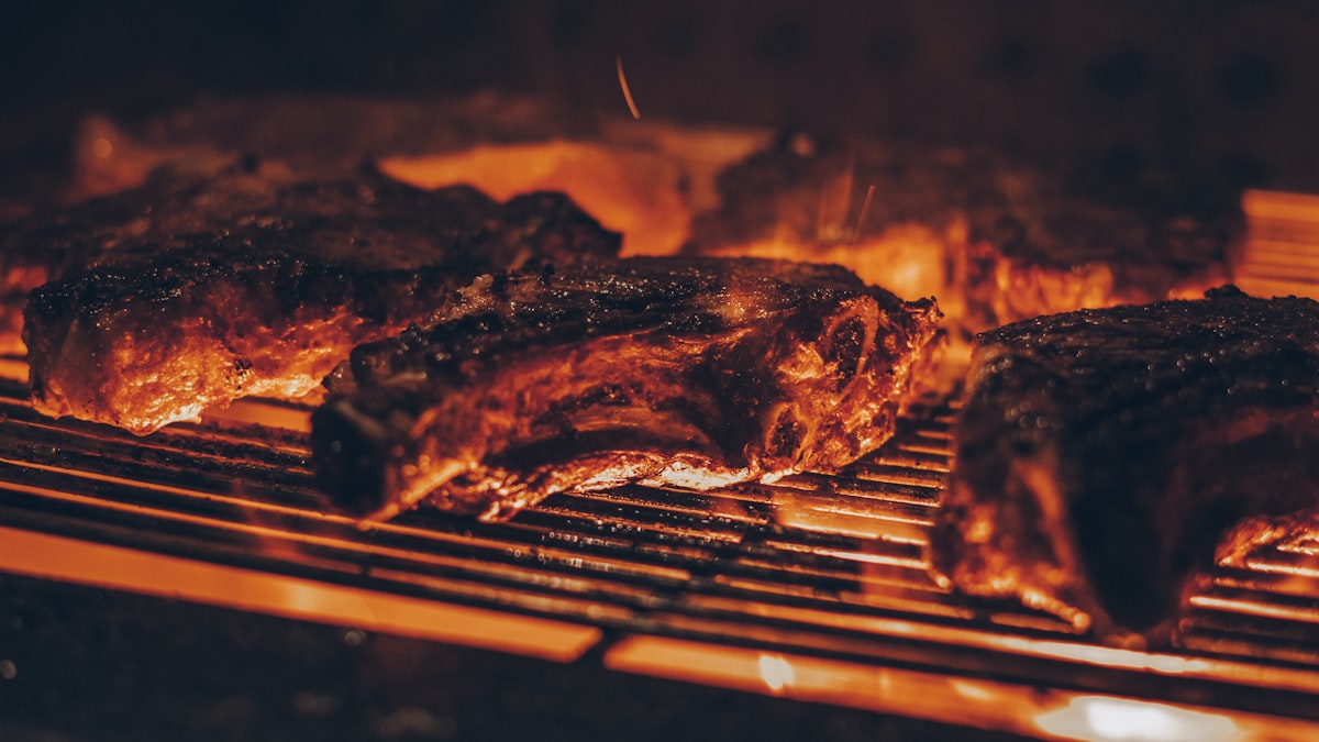 Frische Kräuter und Gewürze für gesunde Ernährung